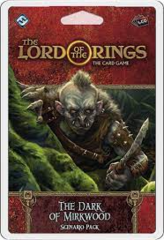 Lord of the Rings - The Card Game The Dark Of Mirkwood
